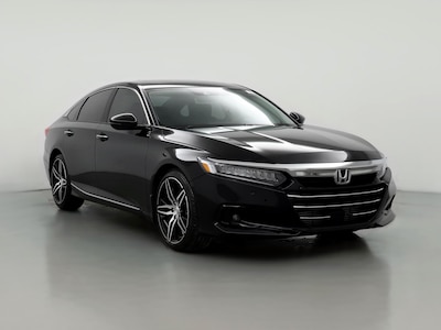 2022 Honda Accord Touring -
                Orlando, FL