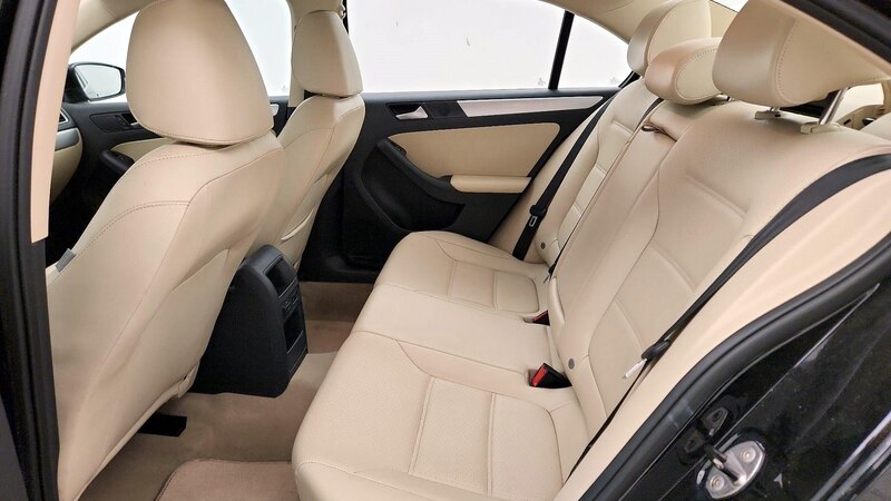 2014 Volkswagen Jetta SE 18