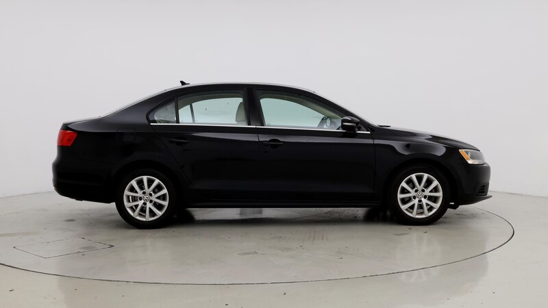 2014 Volkswagen Jetta SE 7