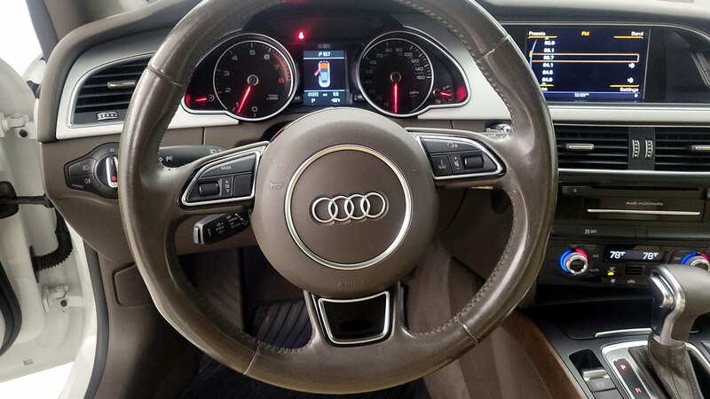 2015 Audi A5 Premium 10