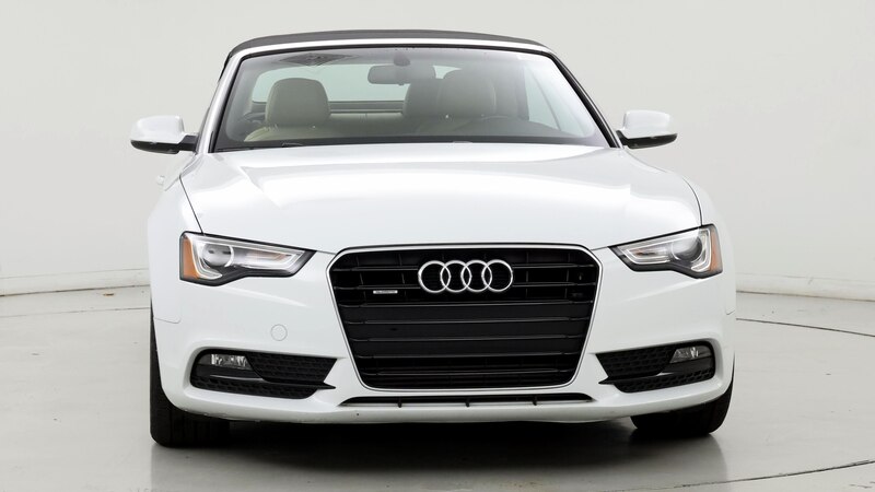 2015 Audi A5 Premium 5