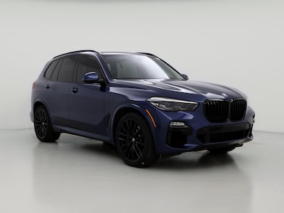 2021 BMW X5 sDrive40i -
                Ft. Myers, FL