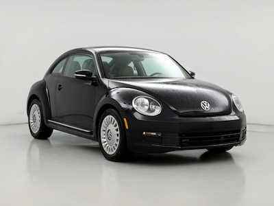 2016 Volkswagen Beetle SE -
                Atlanta, GA