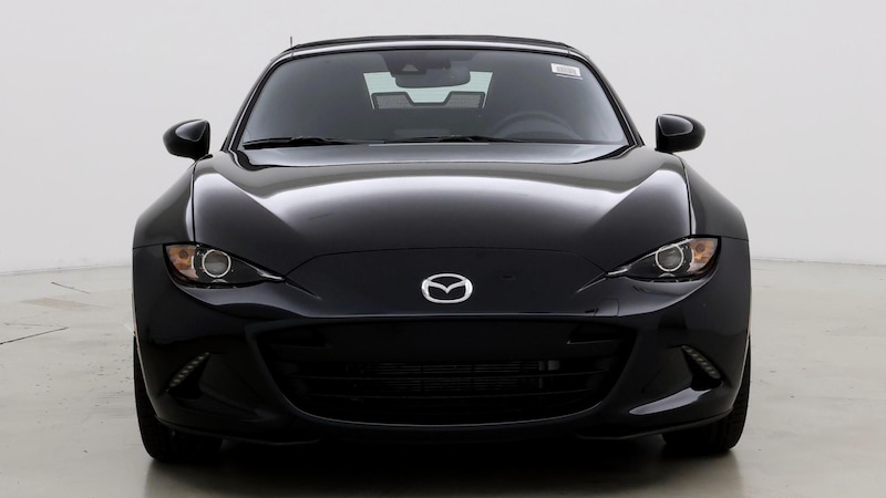 2020 Mazda MX-5 Miata Grand Touring 5