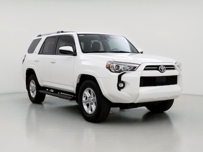 2022 Toyota 4Runner SR5 -
                Ft. Myers, FL