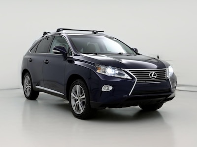 2015 Lexus RX 350 -
                Atlanta, GA