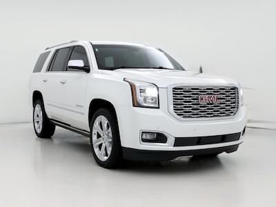 2019 GMC Yukon Denali -
                Birmingham, AL