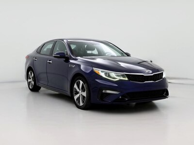 2019 Kia Optima S -
                Warner Robins, GA