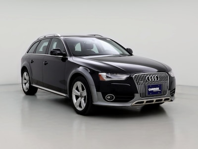 2014 Audi Allroad Premium Plus -
                Ft. Myers, FL