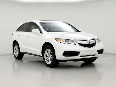 2013 Acura RDX Base -
                Atlanta, GA