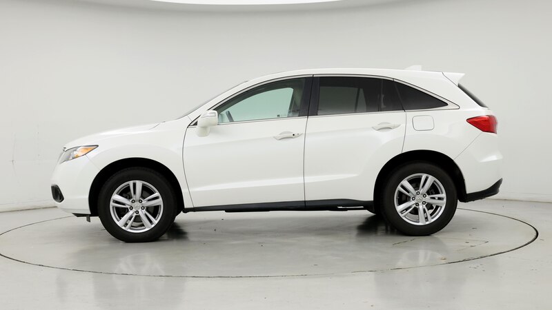 2013 Acura RDX Base 3