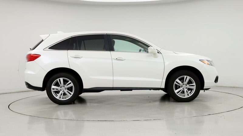 2013 Acura RDX Base 7