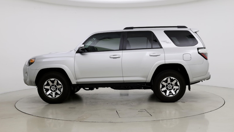 2024 Toyota 4Runner TRD Off Road 3