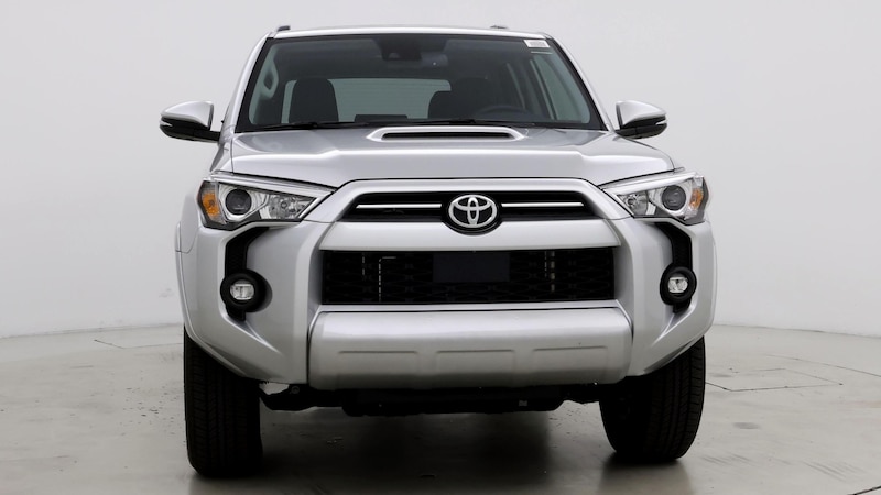 2024 Toyota 4Runner TRD Off Road 6