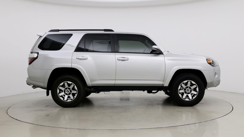 2024 Toyota 4Runner TRD Off Road 7