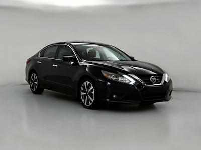 2017 Nissan Altima SR -
                Jackson, MS