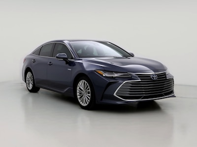 2021 Toyota Avalon Limited -
                Ft. Myers, FL