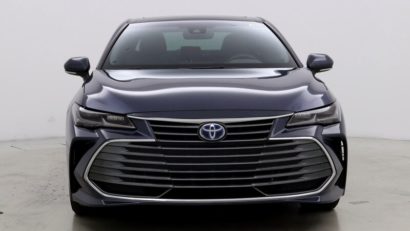 2021 Toyota Avalon Limited 5