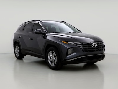 2022 Hyundai Tucson SEL -
                Ft. Myers, FL