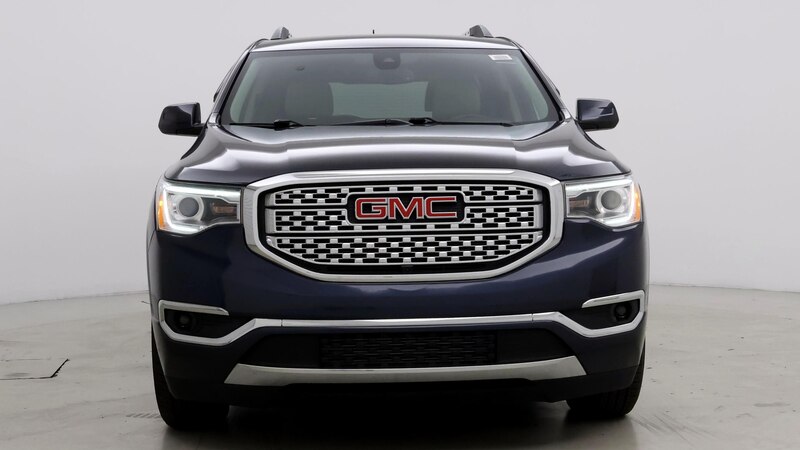 2019 GMC Acadia Denali 5