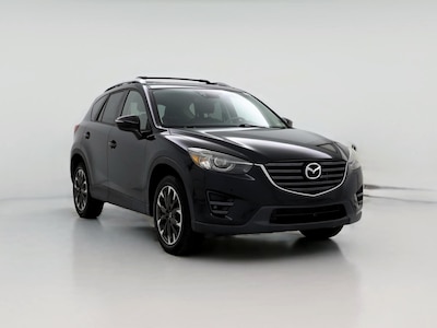 2016 Mazda CX-5 Grand Touring -
                Macon, GA