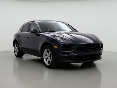 2020 Porsche Macan S -
                Ft. Myers, FL