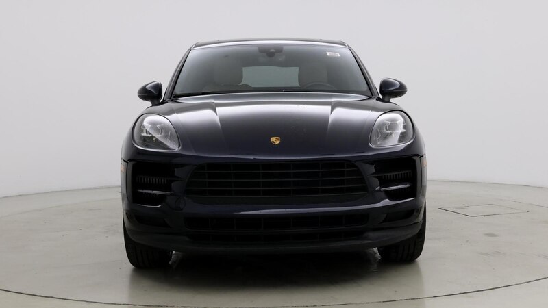 2020 Porsche Macan S 5