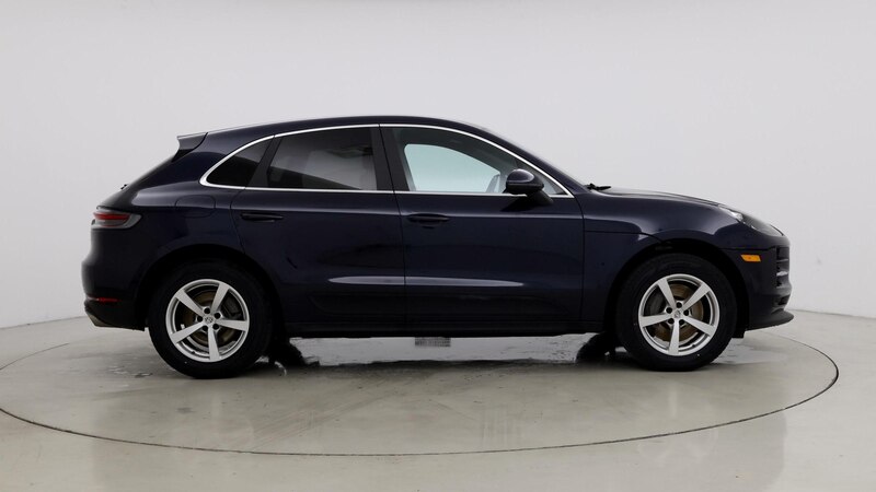 2020 Porsche Macan S 7