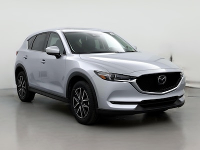 2018 Mazda CX-5 Grand Touring -
                Pensacola, FL