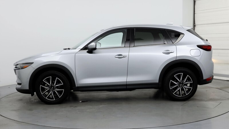 2018 Mazda CX-5 Grand Touring 3