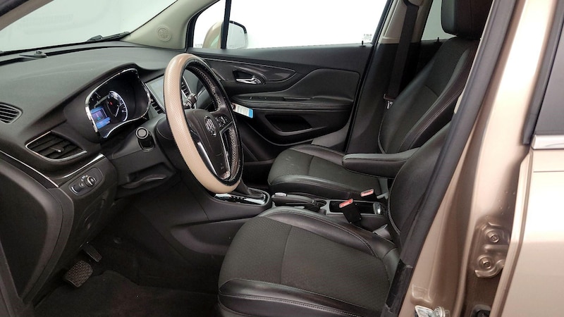 2019 Buick Encore Preferred 11