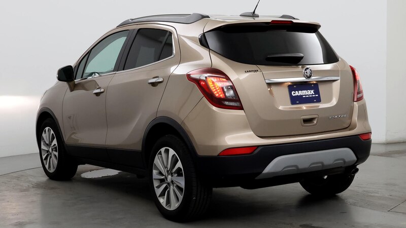 2019 Buick Encore Preferred 2