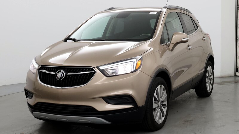 2019 Buick Encore Preferred 4