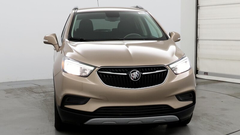 2019 Buick Encore Preferred 5