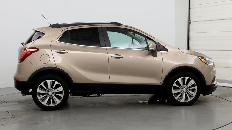 2019 Buick Encore Preferred 7