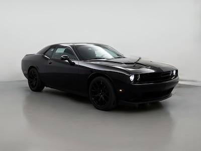 2019 Dodge Challenger SXT -
                Mobile, AL