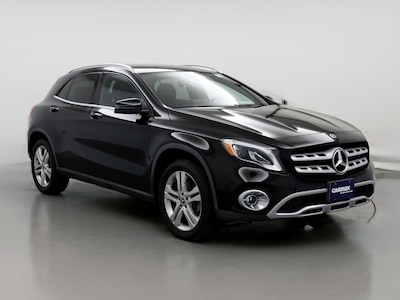 2019 Mercedes-Benz GLA 250 -
                Biloxi-Gulfport, MS