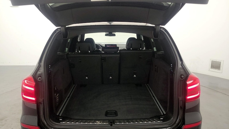 2019 BMW X3 xDrive30i 16
