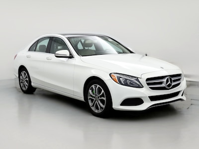 2016 Mercedes-Benz C-Class C 300 -
                Dothan, AL