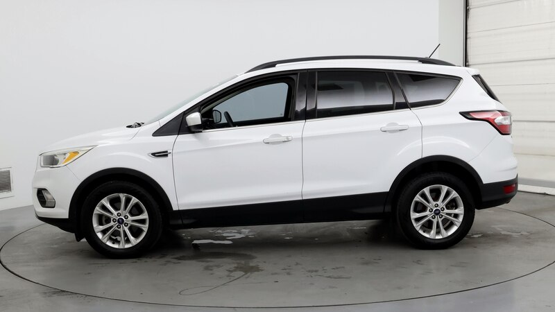 2018 Ford Escape SE 3