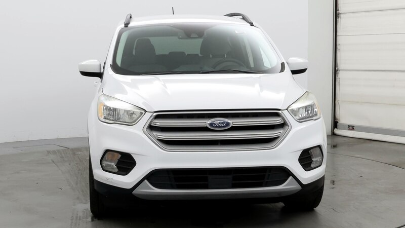 2018 Ford Escape SE 5