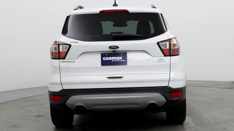 2018 Ford Escape SE 6