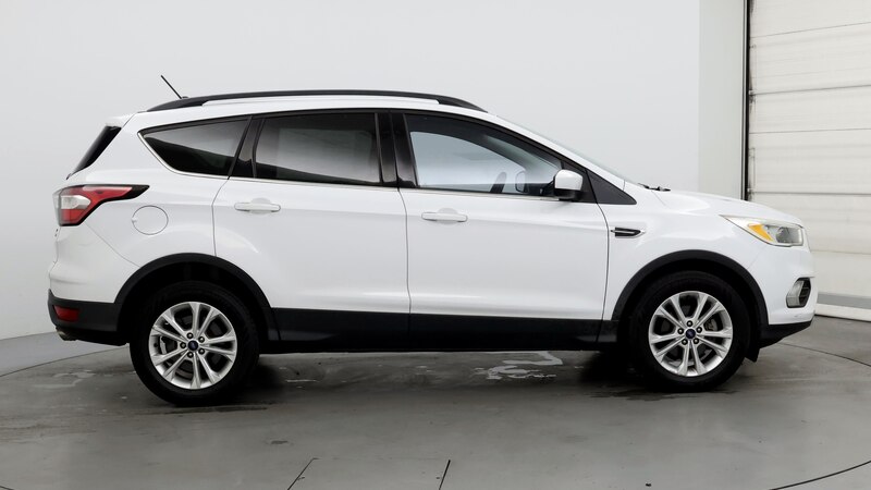 2018 Ford Escape SE 7