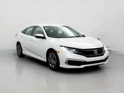 2019 Honda Civic LX -
                Mobile, AL