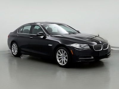 2014 BMW 5 Series 535i -
                Kennesaw, GA