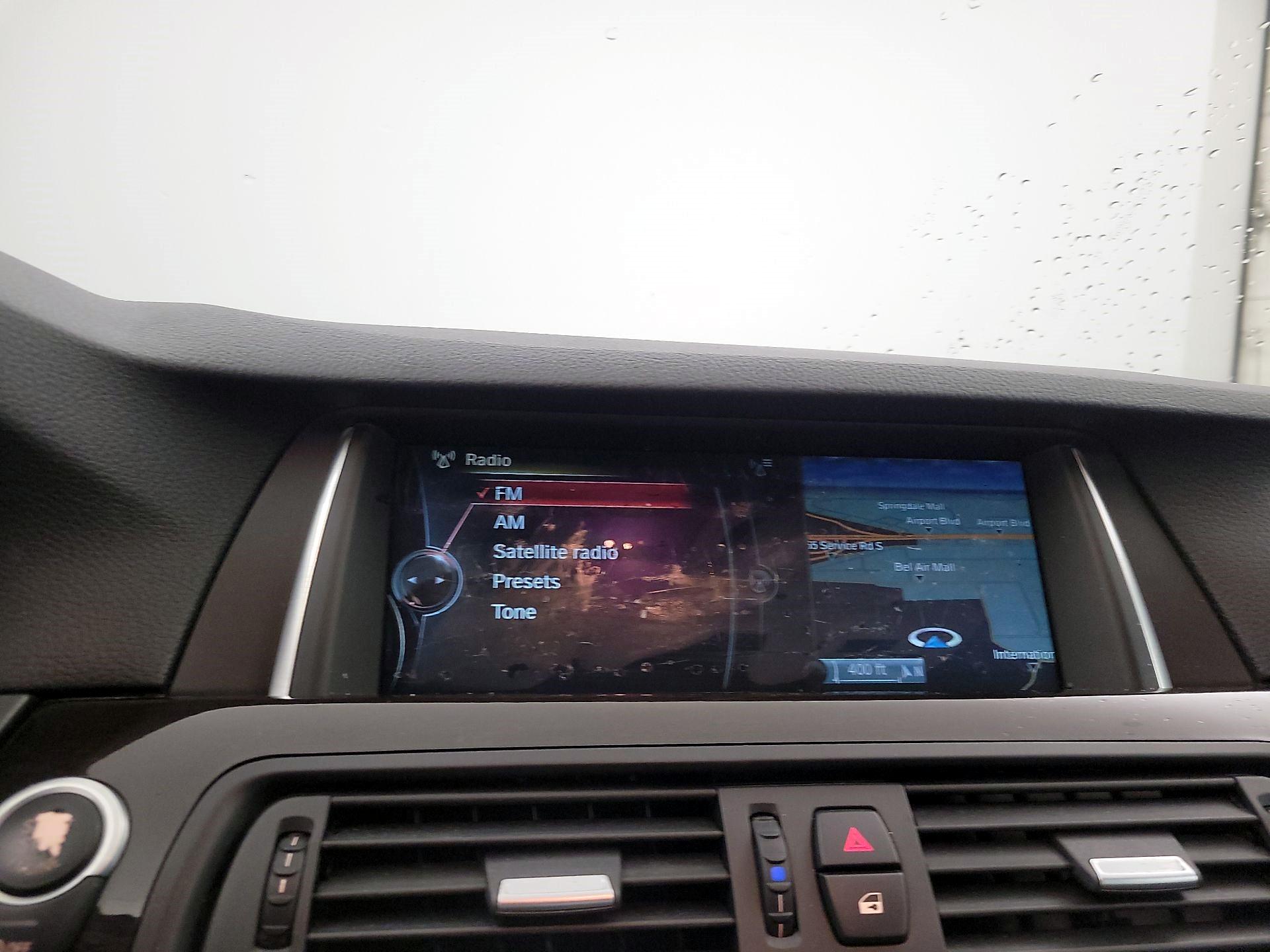 Thumbnail: 2014 BMW 5 Series - 13