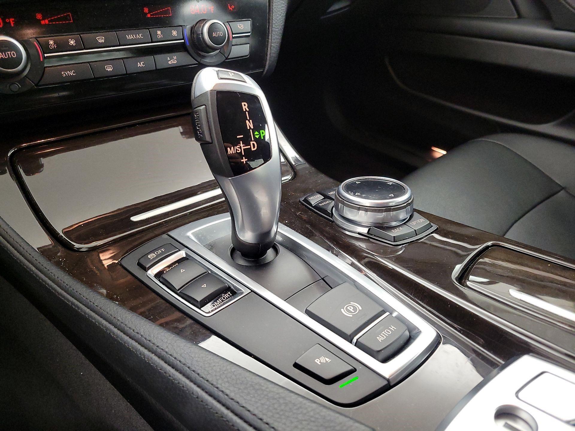 Thumbnail: 2014 BMW 5 Series - 15