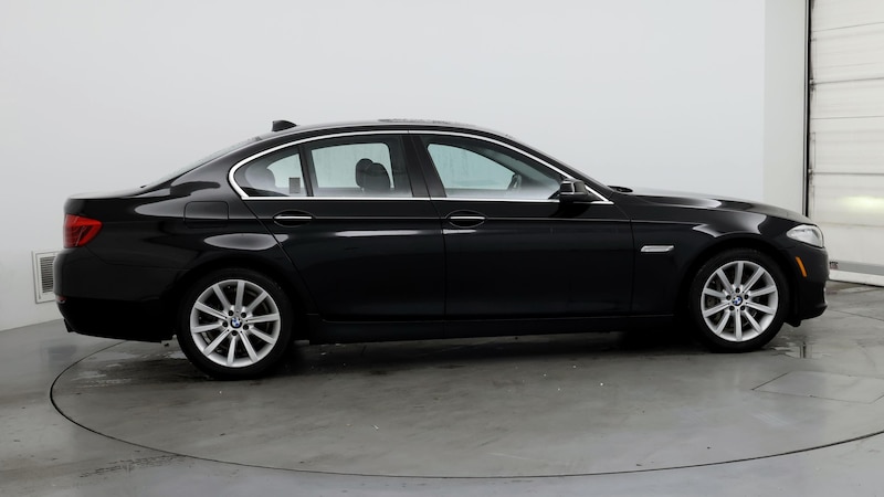 2014 BMW 5 Series 535i 7