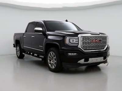 2018 GMC Sierra 1500 Denali -
                Ft. Myers, FL