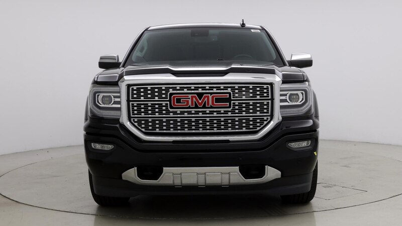 2018 GMC Sierra 1500 Denali 5